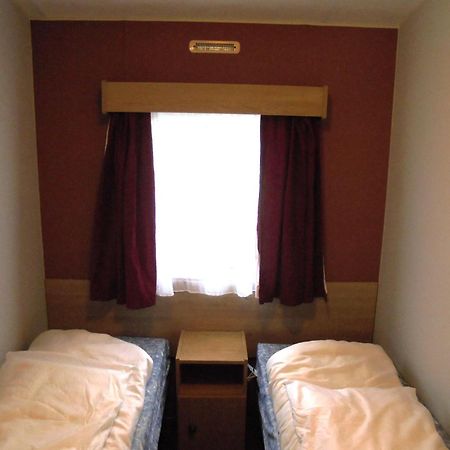 8 Berth Northshore Winthorpe  Kültér fotó