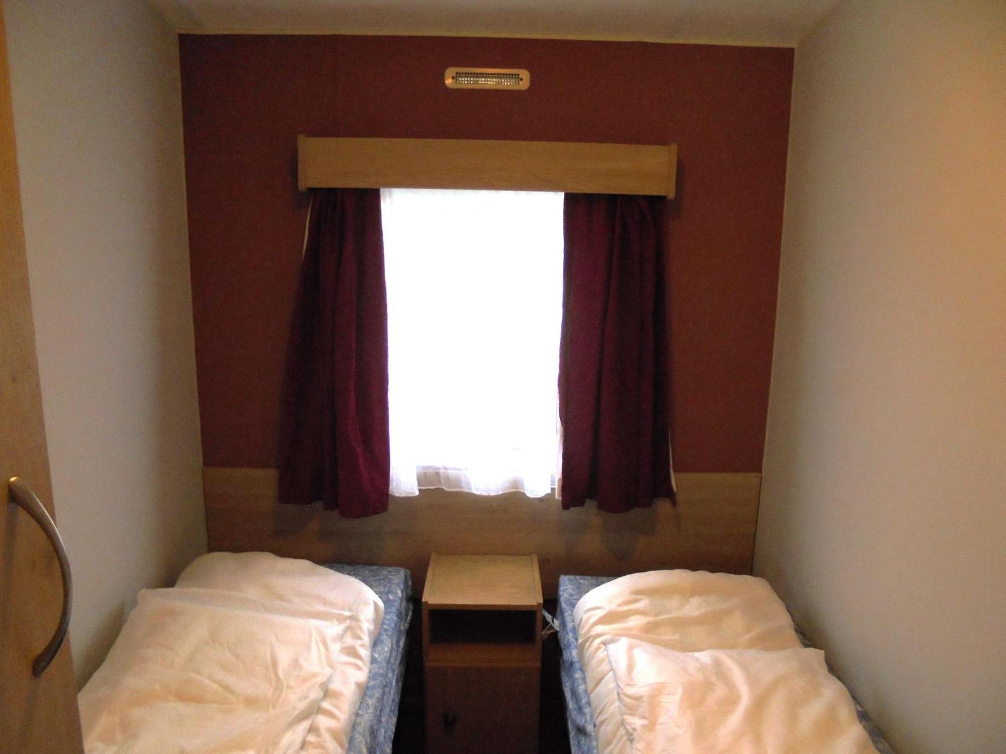8 Berth Northshore Winthorpe  Kültér fotó