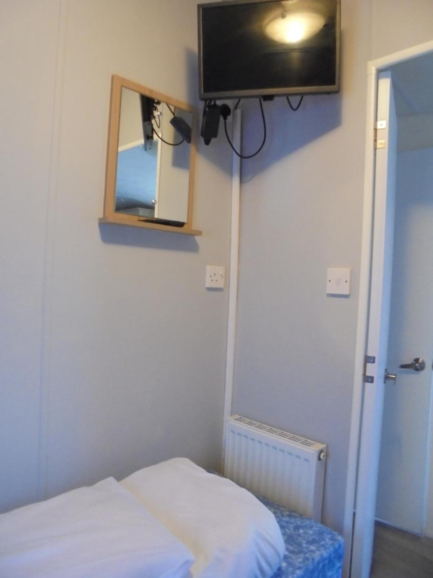 8 Berth Northshore Winthorpe  Kültér fotó