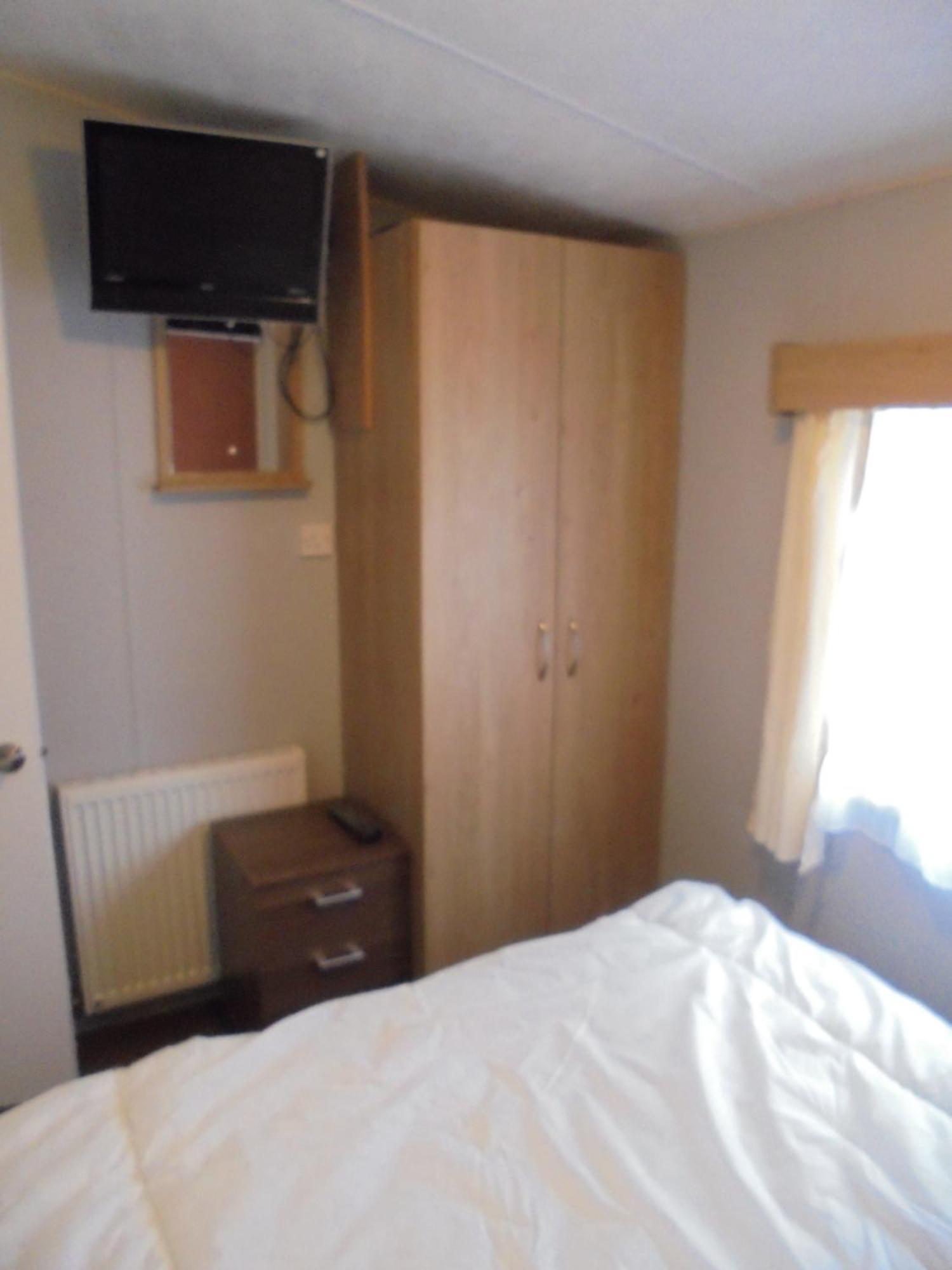 8 Berth Northshore Winthorpe  Kültér fotó